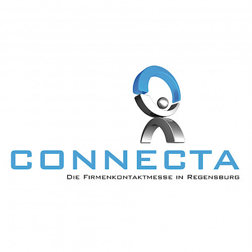 CONNECTA Firmenkontaktmesse in Regensburg