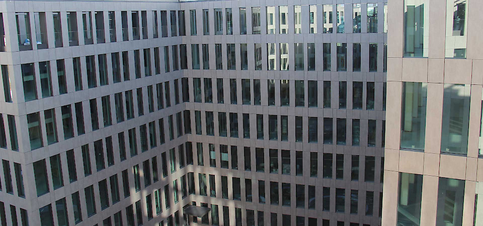 jambit Büro in München