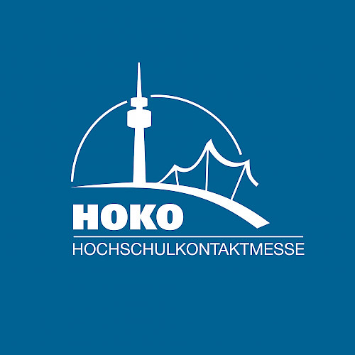 jambit at the HOKO - Hochschulkontaktmesse in München