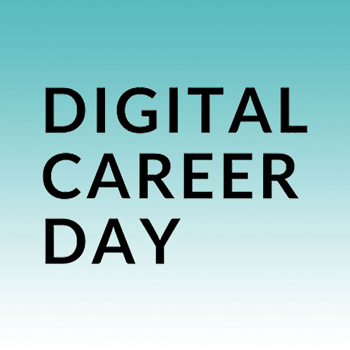 Digital Career Days Leipzig