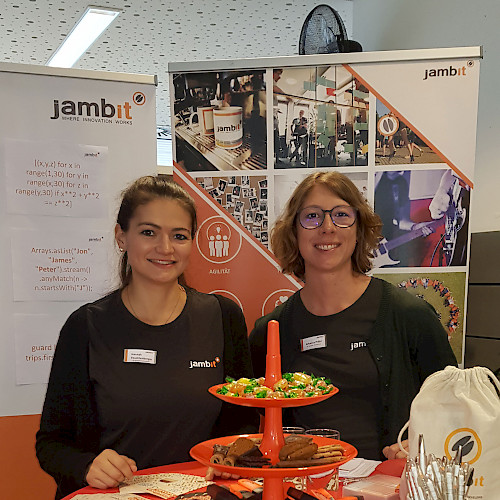 jambit HR Team