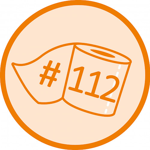 jambit ToiletPaper 112