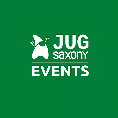 JUG Saxony Logo