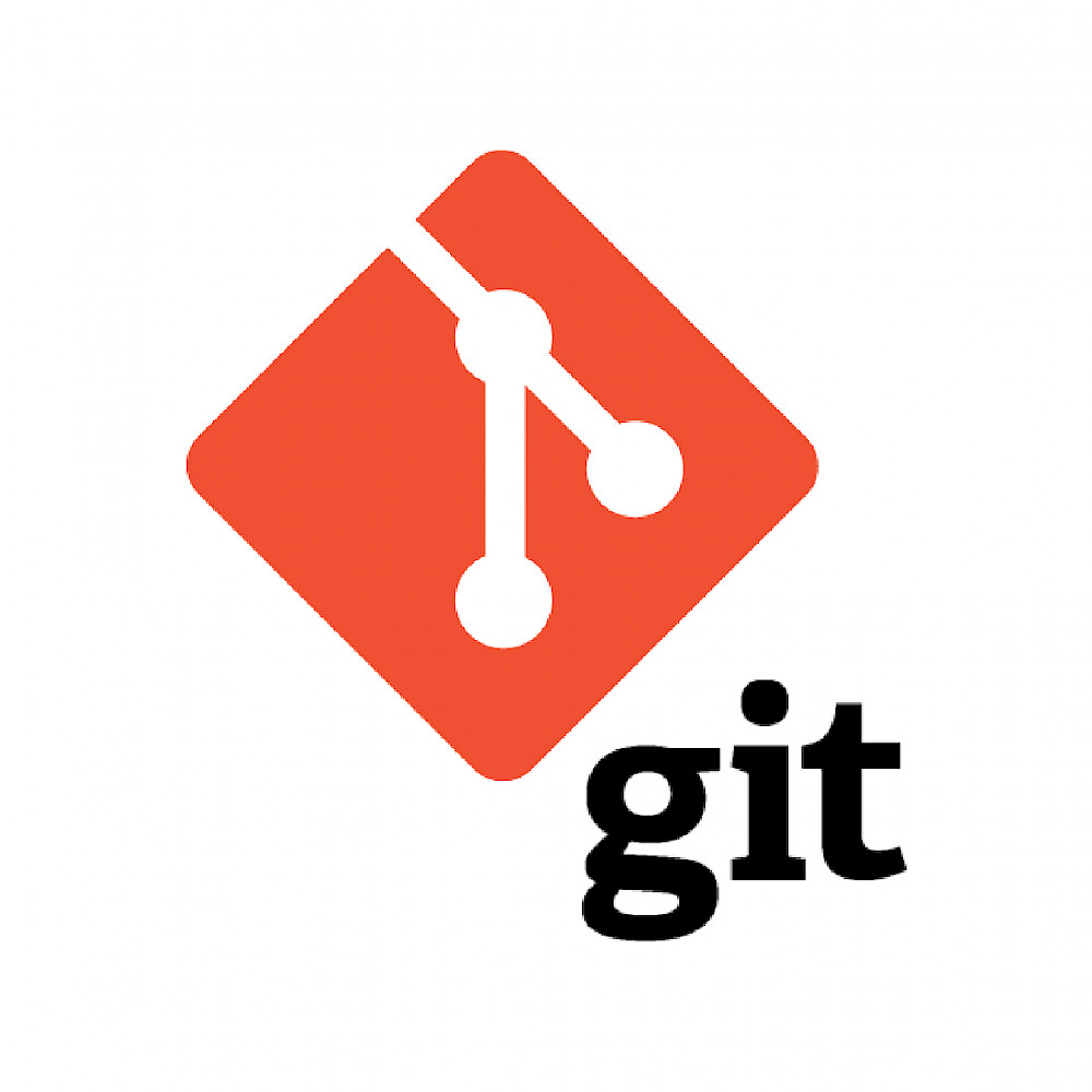 git logo