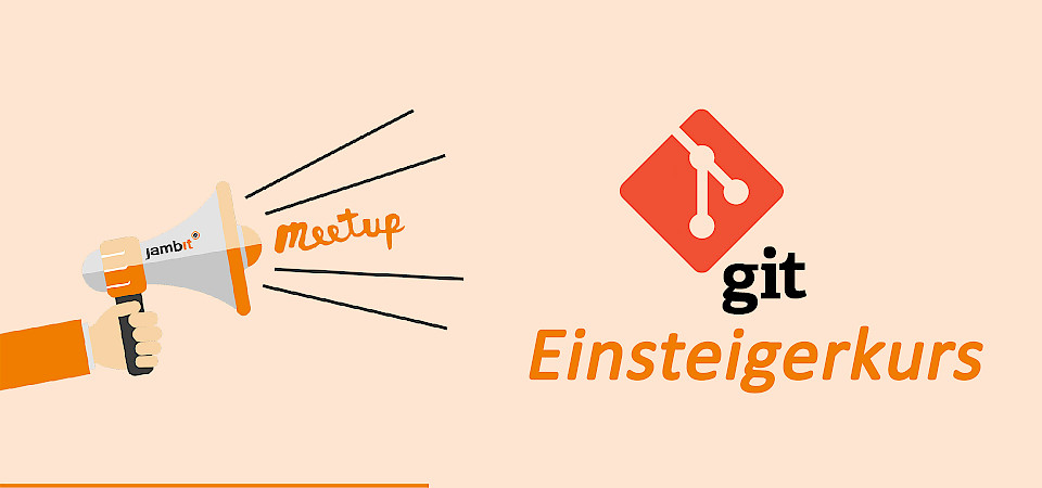 Git Einsteigerkurs: Git in der Softwareentwicklung